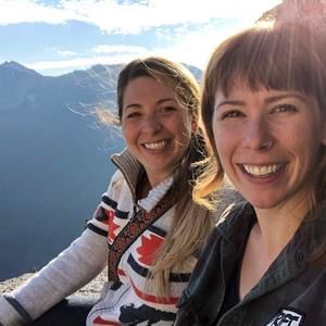 Meet your Posher, Natalie